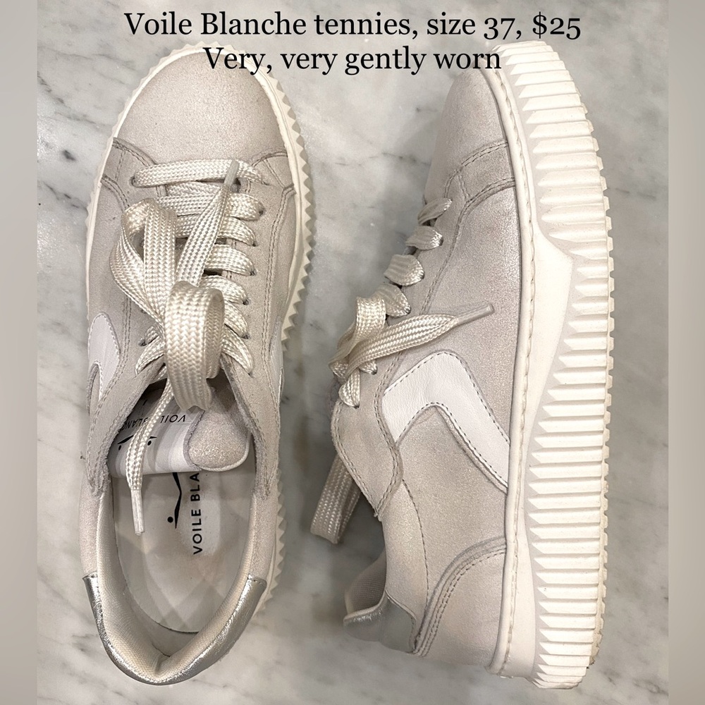Voile Branche Tennies